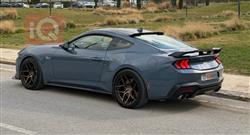 فۆرد مۆستانگ